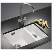 Мойка Franke KBG 160 оникс фото 3 в Екатеринбурге